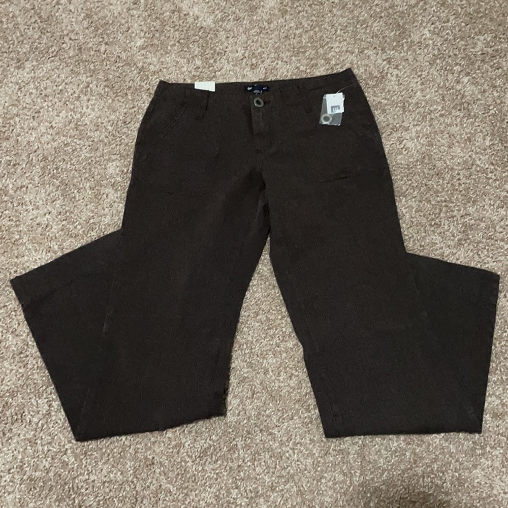 NWT - GAP - Casual Wide Leg